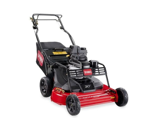 TORO 30" TurfMaster™ HDX (22215)