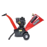 COX Wood Chipper 6.5HP - 1