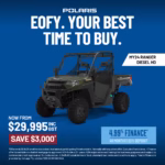 EOFY Social Media_Rgr DIESEL HD