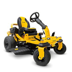 CUB CADET ZTS1 42