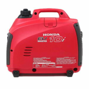 HONDA EU10i Generator - The Mower Supastore