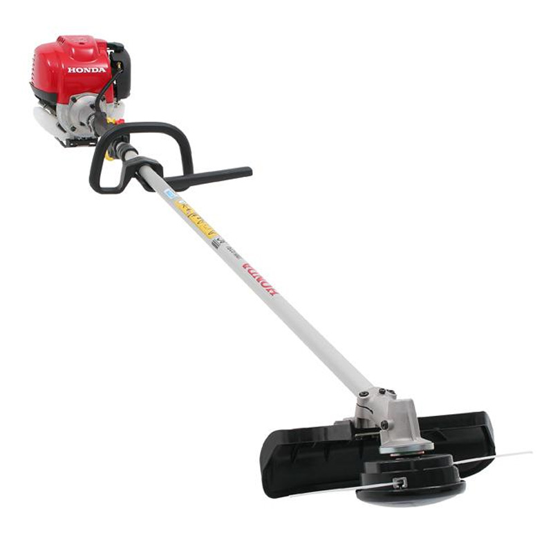 HONDA UMK435 Loop Handle Brushcutter - The Mower Supastore