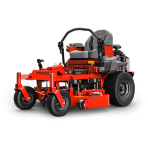 GRAVELY COMPACT-PRO 44in Zero-Turn Mower