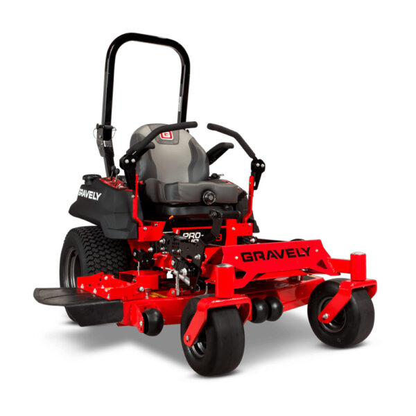 GRAVELY PRO-TURN 148 Zero-Turn Mower