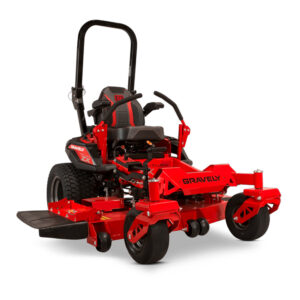 GRAVELY PRO-TURN ZX 52in Zero-Turn Mower