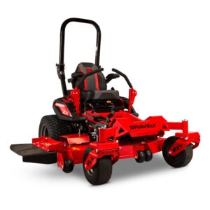 GRAVELY PRO-TURN ZX 60in Zero-Turn Mower