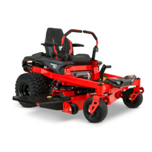 GRAVELY ZT X 48in Zero-Turn Mower