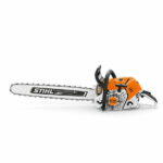 STIHL MS 500i - The Mower Supastore