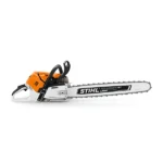 STIHL MS500i right