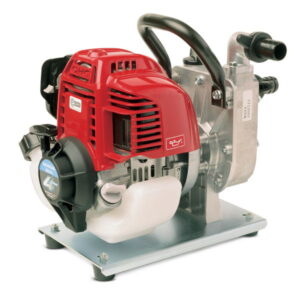 HONDA WX10 Water Pump - The Mower Supastore