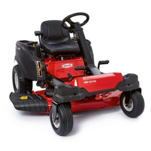 ROVER RZT S 46 Zero Turn Mower - The Mower Supastore