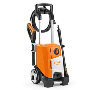 Pressure Washers