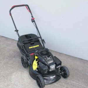 MASPORT Pro Power - The Mower Supastore