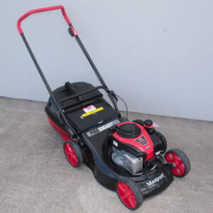 MASPORT Pro Smart - The Mower Supastore