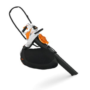 STIHL SHA 56 - The Mower Supastore