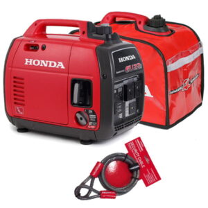 HONDA EU22i Generator Package Deal