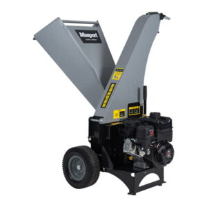 MASPORT MC900 Chipper Briggs & Stratton XR950 6.5HP