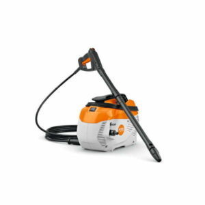 STIHL RE 125 X - The Mower Supastore