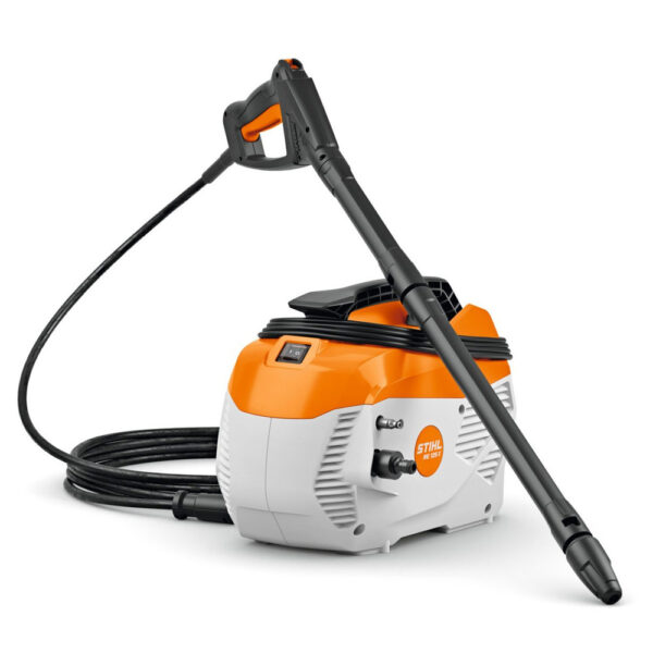 STIHL RE 125 X