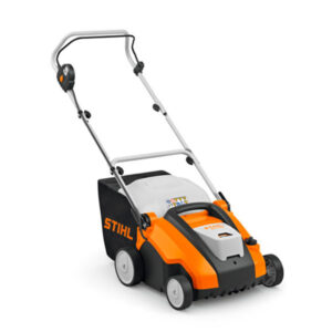 STIHL RLA 240 - battery scarifier