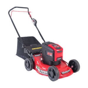 MASPORT 60V ST S16 Lawnmower - Skin Only