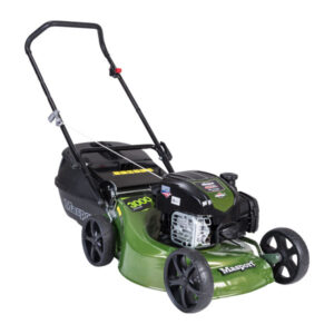 MASPORT President 3000 ST S19 Mow N Stow Push Mower