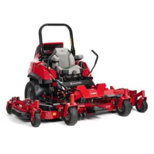 TORO 96in Z Master 7500-D Zero-turn mower-1