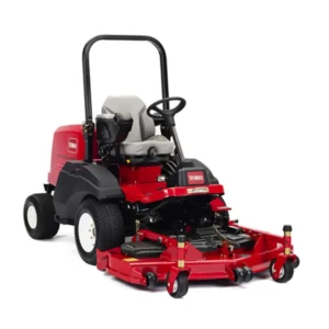 TORO Groundsmaster 3200 25hp 4WD mower