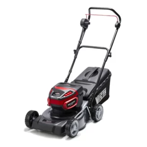 VICTA 16in Corvette Twin 18V Lawn Mower 900W Skin