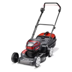 VICTA 18in Corvette Twin 18V Lawn Mower 1200W Skin