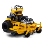 WRIGHT Stander B Stand on Mower-4