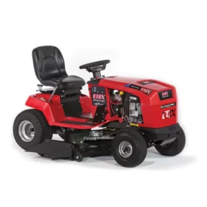 COX Stockman Plus Ride-on Mower-1