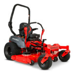 GRAVELY PRO-TURN EV 60 RD - 60in Rear Discharge Battery Powered Zero-Turn Mower