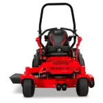 Gravely Pro-Turn EV 48in Battery Powered Zero-Turn Mower-2