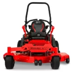 Gravely Pro-Turn EV 48in Rear Discharge Battery Powered Zero-Turn Mower-2