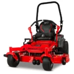 Gravely Pro-Turn EV 52in Battery Powered Zero-Turn Mower 3