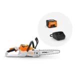 MSA 60 C-B Battery Chainsaw - KIT