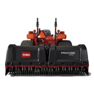 TORO ProCore 1298 Aerator