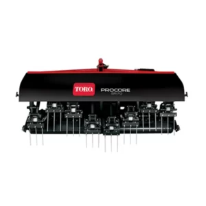 TORO ProCore SR70 Aerator