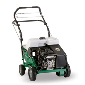 BILLY GOAT AE403V Lawn Aerator Coring Machine