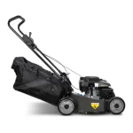 BUSHRANGER 48AL7M 196cc Loncin Alloy Base Lawn Mower-4