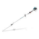 BUSHRANGER AHT261 Long Reach Hedge Trimmer-5