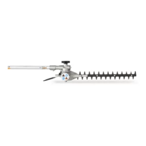 BUSHRANGER Articulated Hedge Trimmer Attachment