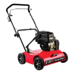 COX Scarifier