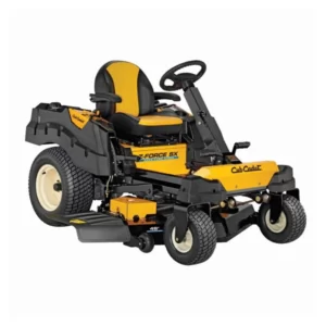 CUB CADET Z-Force SX48 Zero Turn Mower