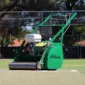 MOW MASTER Cricket Pitch Cylinder Mower-2