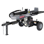 OREGON 30 TON LOG SPLITTER