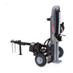 OREGON 30 TON LOG SPLITTER