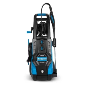 BUSHRANGER PW152 PRESSURE WASHER-1