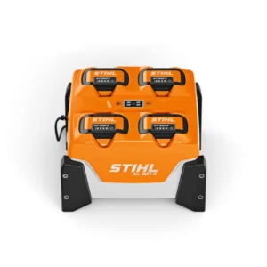 STIHL AL 301-4 - High-speed Charger-1